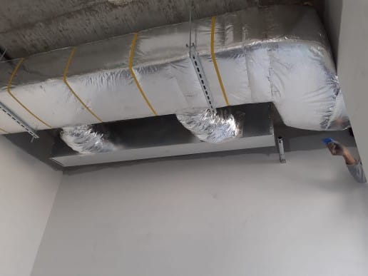 تصميم أنظمة التهوية والتكييف - HVAC System Design 