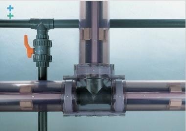 PIPE IN PIPE (DOUBLE CONTAINMENT PIPE) 