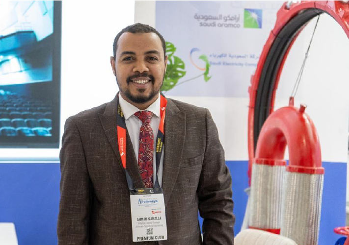 أهمية شهادة أخصائي معتمد في الحماية من الحريق CFPS